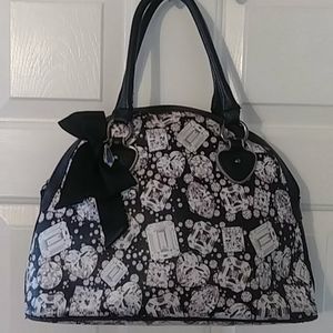 Betsey Johnson Bag